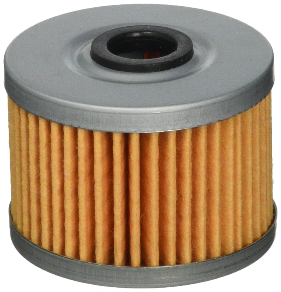 

Запчасти для мотоциклов Kijima Масляный фильтрующий элемент Тип Honda/Kawasaki 35 мм x 50 мм 105-507