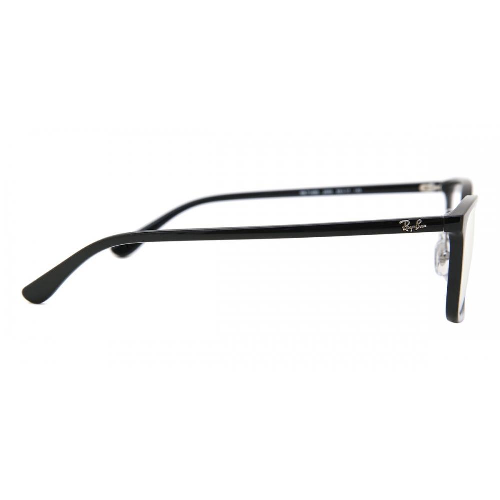 Ray Ban Rx7149d Asian Fit 2000 Unisex Okuliare