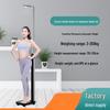 Beryl BYH09 Smart Ultrasonic Body Fat Scale (CN Version)