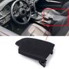 Armrest Cover Trim 51169235453 Center Console Armrest Box Pad Covers for F30 2013-2019 51169285139 51169235431