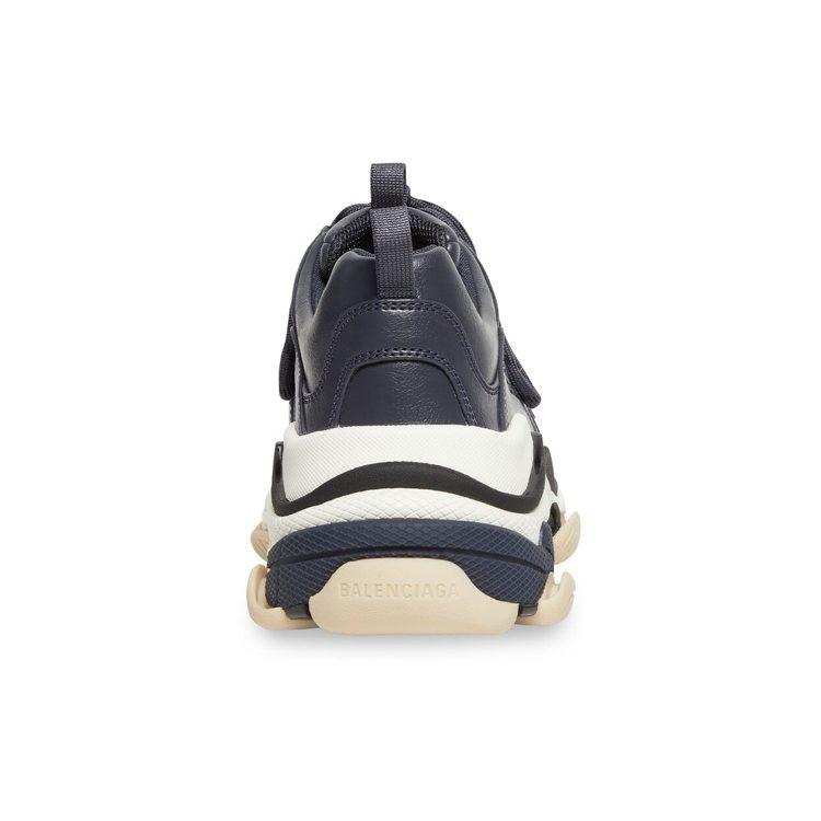 Balenciaga Triple S 'Stone Blue' 536737W2FAD4197