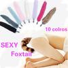 Anal Toys, Sexy Fur, Backyard Stopper, Adult Toy Game, Women Lingerie, Uniform Temptation