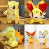 Soft Cuddly Victini Snivy Deerling Tepig Plush Toy Non-toxic Bpa-free Pvc-free