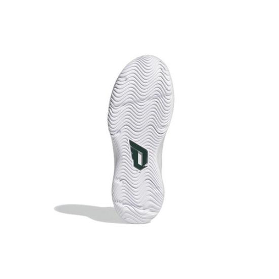 adidas Dame Certified White - HQ3885