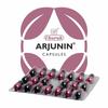Pharma Arjunin Herbal Capsules 20 Capsules X Pack of 2 – Ayurvedic Herbal Wellness Supplement for Men