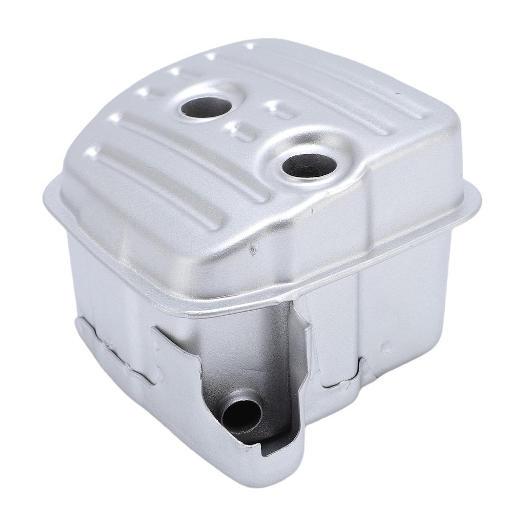 Exhaust Muffler with Screws Kit 1143 140 0651 Steel Muffler for MS231 MS231C MS251 MS251C Chainsaw