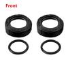 NICECNC For KTM EXC 300 EXC-F 350 SX 125 SX-F 450 XC-W XC XCF 2016-2023 Husqvarna GasGas Front Rear Wheel Bearing Protection Cap