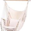 Nordic Fringe Hammock Swing