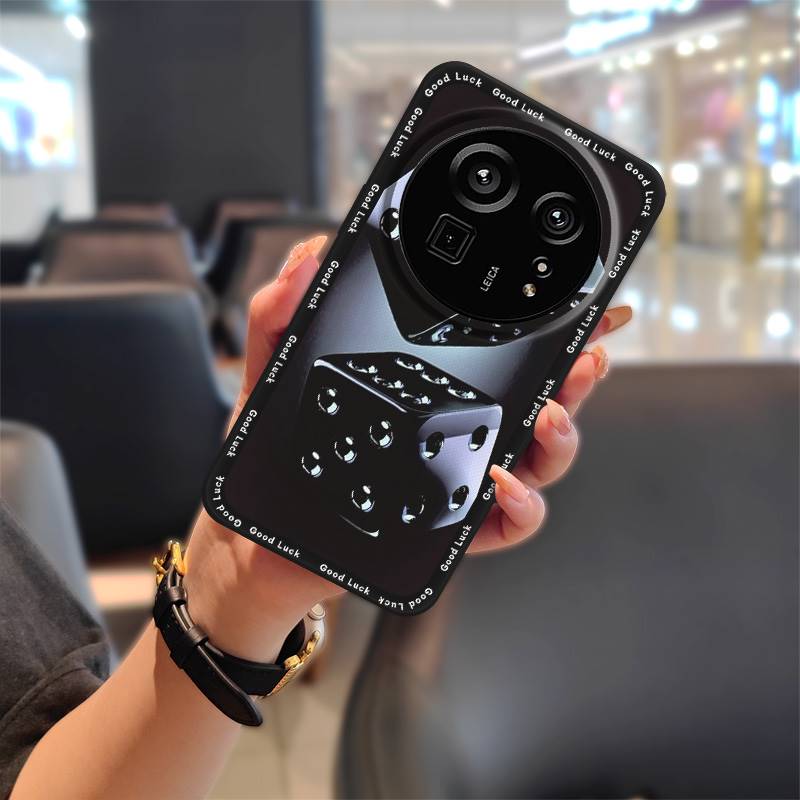 

Грязеотталкивающий мягкий чехол для телефона Sharp Aquos R9 Pro/SH-54E Полный защитный силиконовый водонепроницаемый TPU Graffiti Sharp Aquos R9 Pro/SH-54E