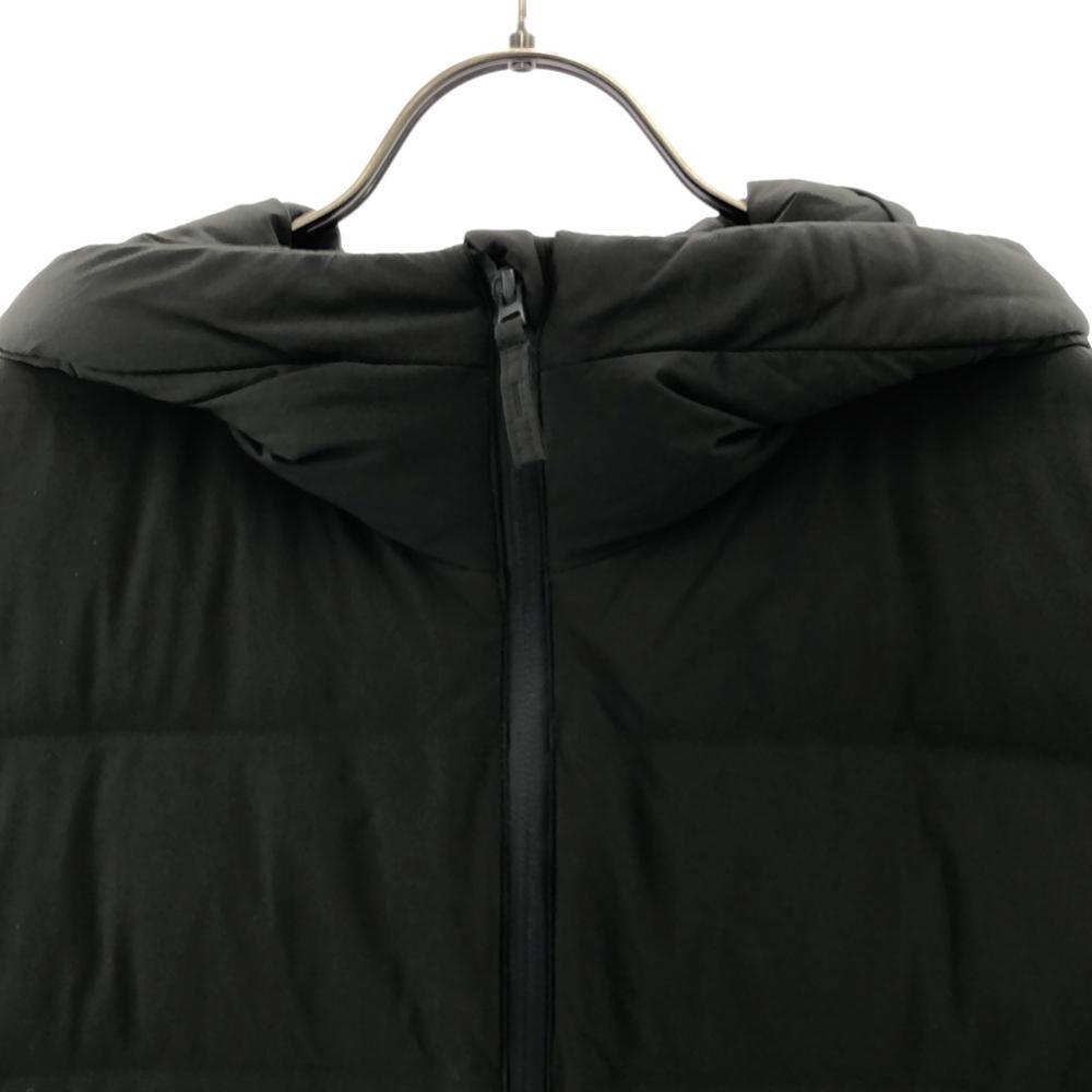 UNIQLO seamless down coat M Dark green Women Used