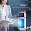 Ayoub 2025 Portable Humidifying Air Cooler