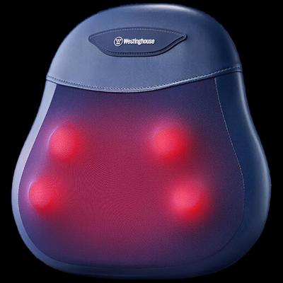 BXmini Portable Multi-functional Massager CN Plug (adapter Included)