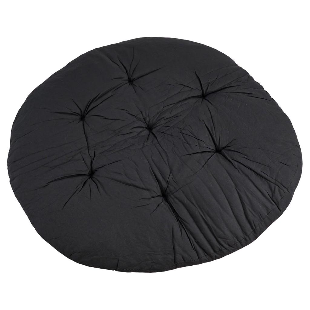 Round Cushion Hanging Chair Decoration Outdoor Indoor Cushions