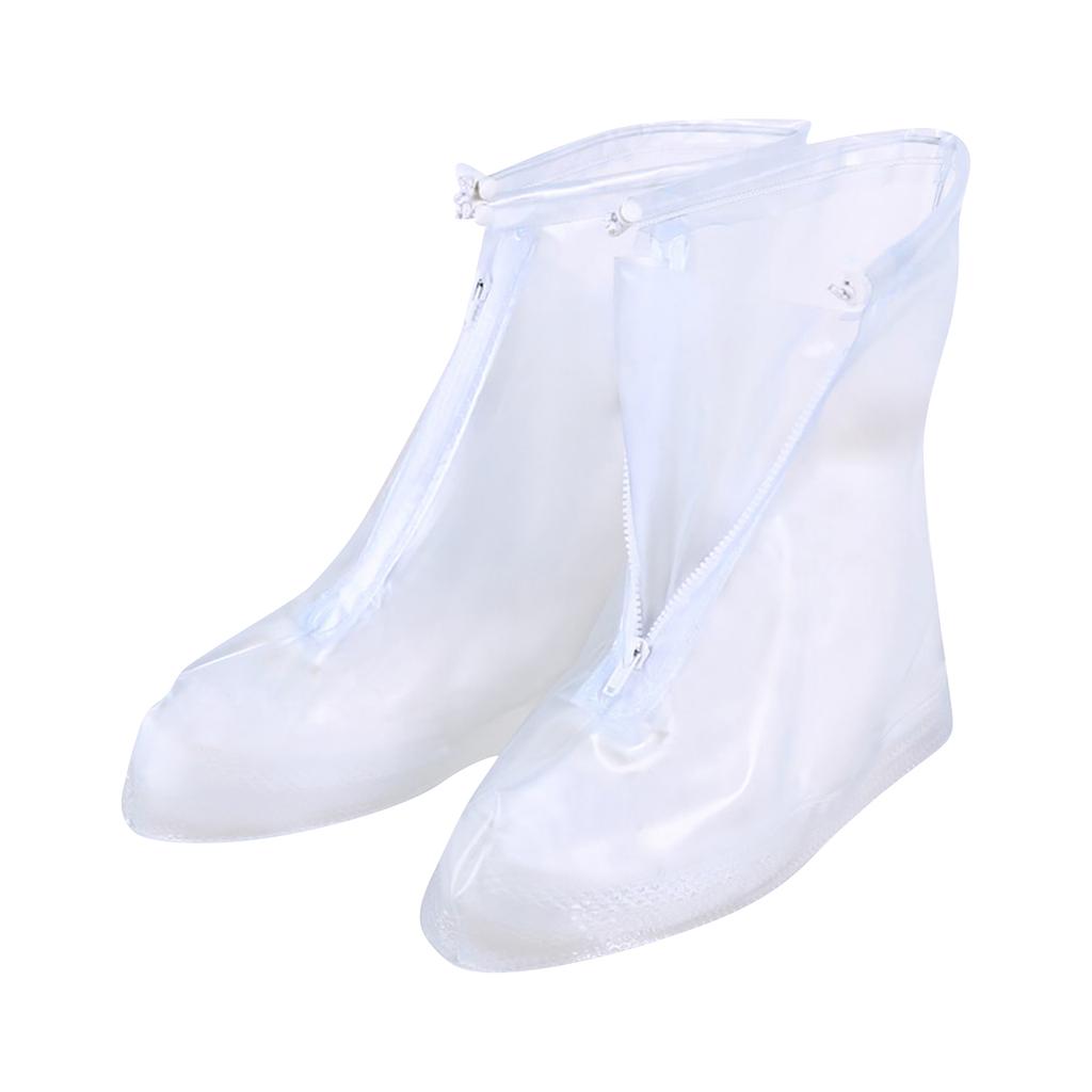 Rain Shoes Boots Covers Overshoes Galoshes Travel For Men Women Kids