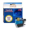T3AZUR - Compatible Brother LC3213 XL Cyan Cartridge
