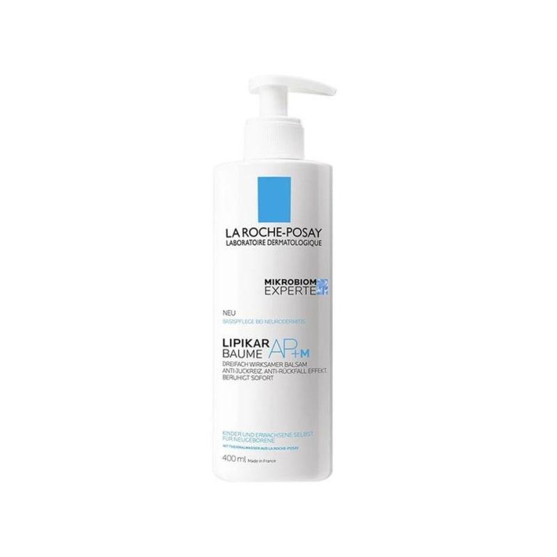La Roche-Posay Lipikar Бальзам AP+ M 400мл