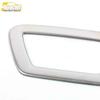 SWM X7 Front Panel Air Vent Decorative Stainless Steel Ring Sticker