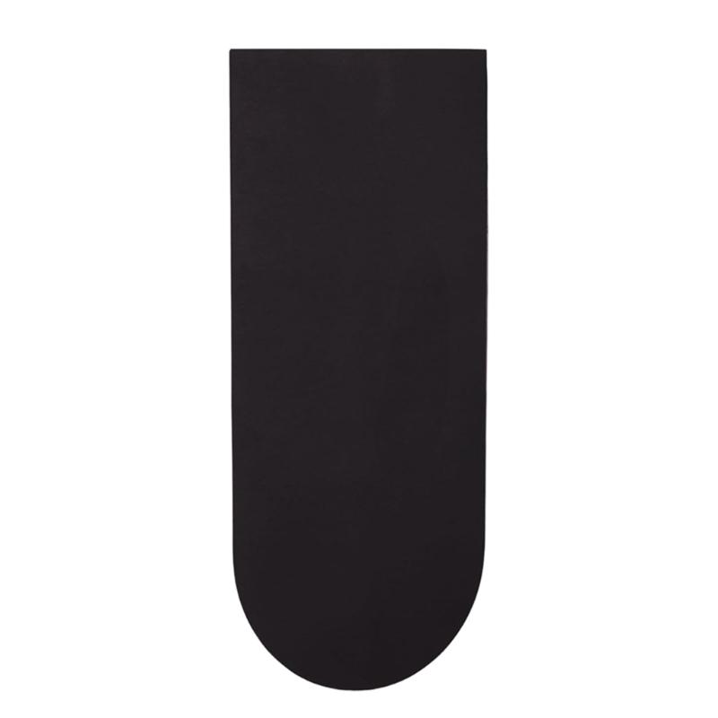 Высокоэластичная резиновая подкладка для аппарата для замороженных напитков, льда, смузи, противоскользящий коврик, эффективная шумопоглощающая подкладка 1