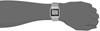 Casio Men's Classic A500WA-1 Silver Stainless-Steel Quartz Dress Watch