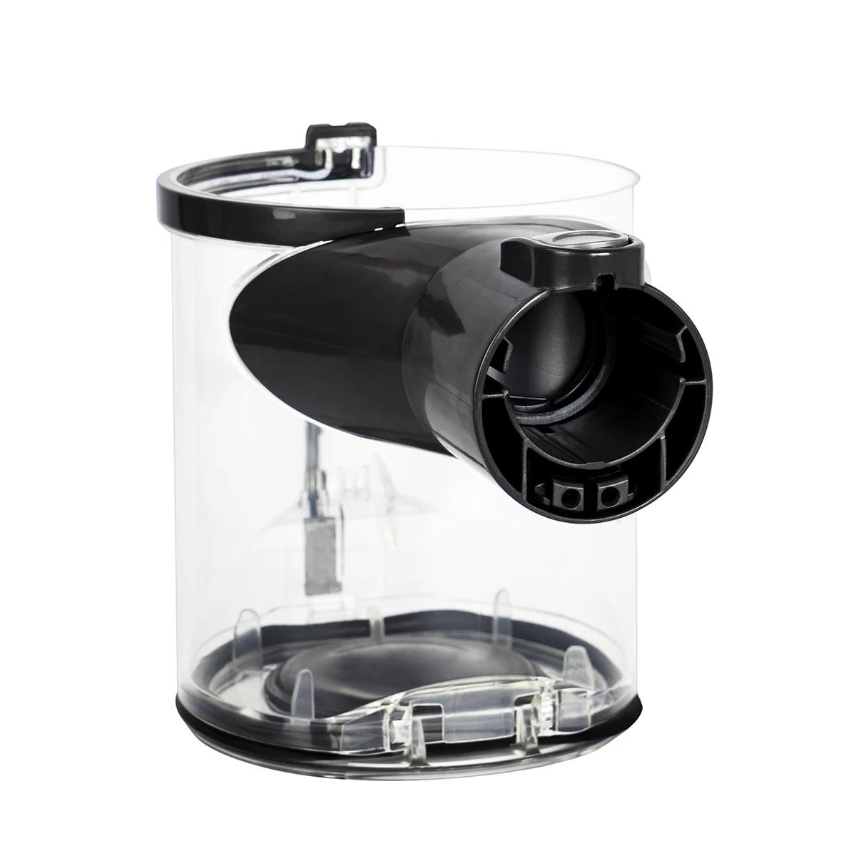 

Подходит для контейнерного пылесоса Dyson DC58 DC61 DC62 V6, аксессуары для пылесоса-мусорного ведра