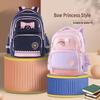 Li Shen Girls' Lightweight School Backpack