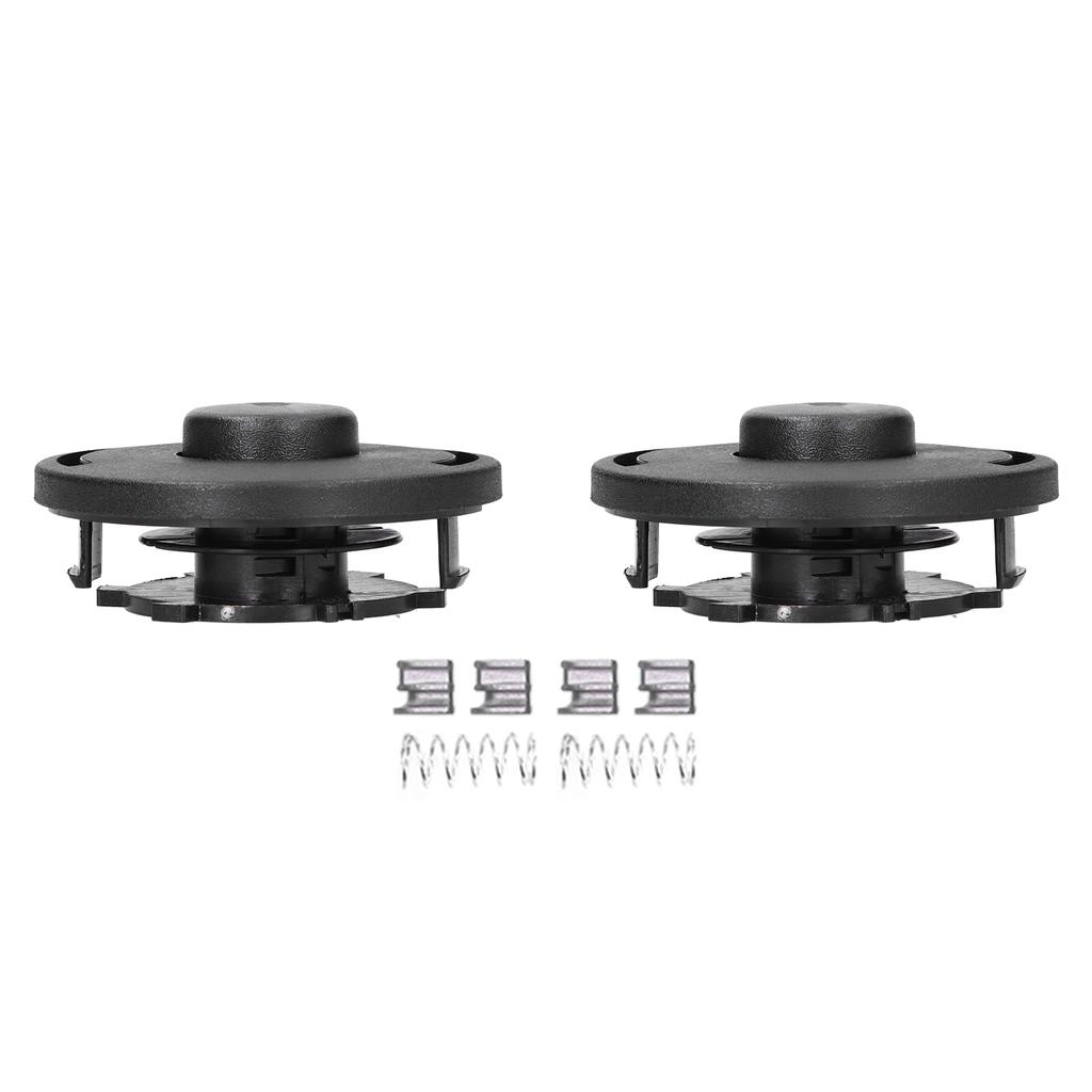 2Set Trimmer Head Rebuild Kit Replacement Garden Tool Accessories for Stihl 25‑2