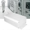 45 X 80 X 110 Mm Aluminum PCB Enclosure Case Cooling Box