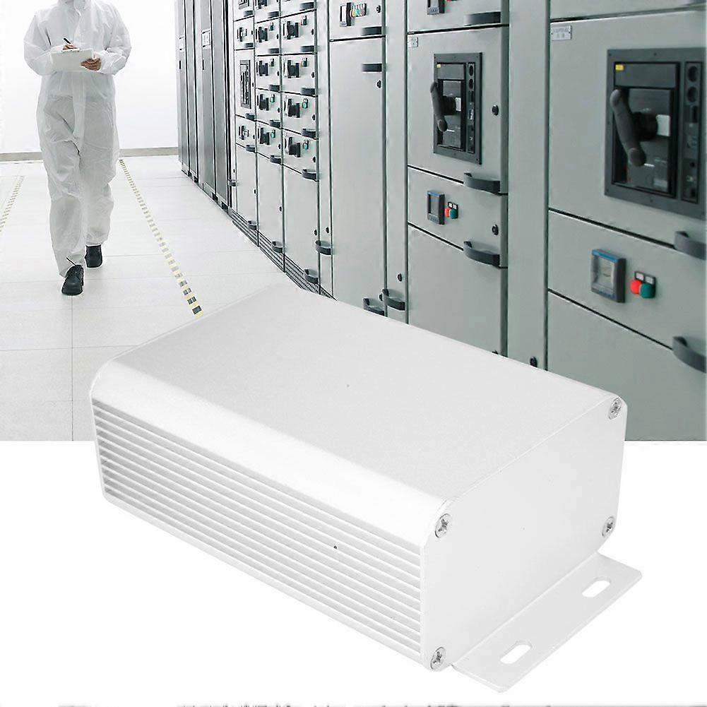 45 X 80 X 110 Mm Aluminum PCB Enclosure Case Cooling Box