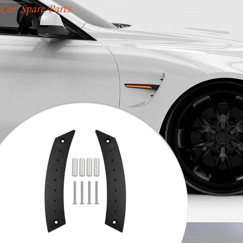 Y4UA Vehicle Door Pull Handles Enhances Interior & Function Car Door Handle Scratch Resistant Door Handle for Car 98-10