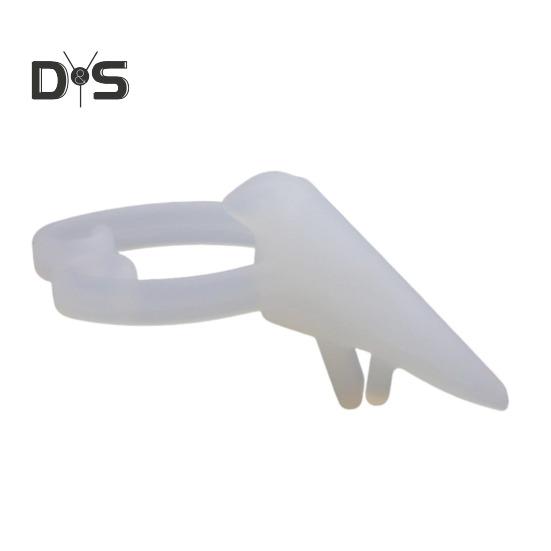 Plant Propagation Buddy Bird Shape Stem Holder Plant Hugger Indoor Flower Support Plant Holder for Cuttings Shoots Hydroponic Plants