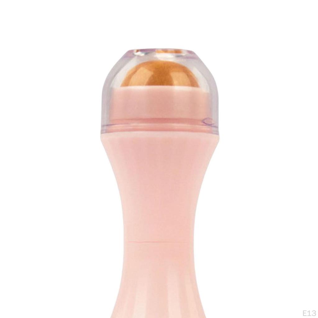 Oil Absorbing Volcanic Roller Portable Control for Travel Dating Skin Mattifying Care