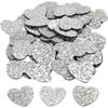 Small Holographic Plastic Film Sequins. Ref 589018