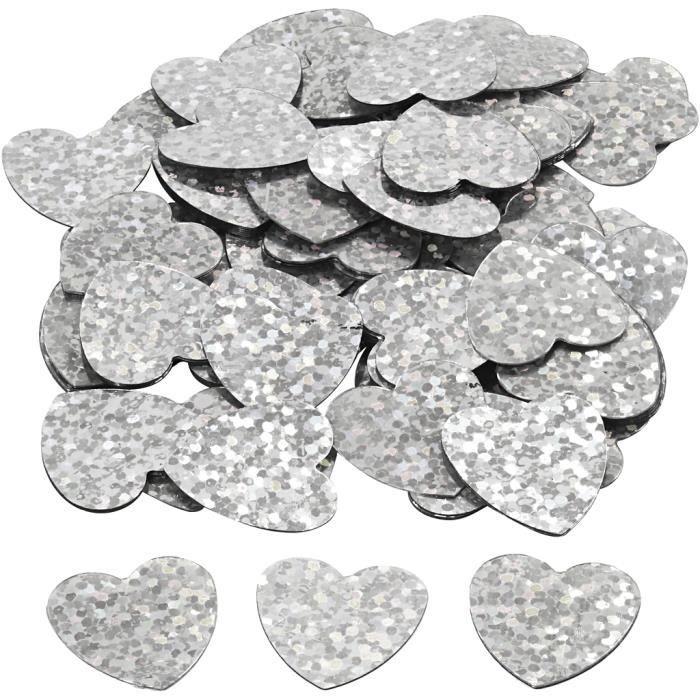 Small Holographic Plastic Film Sequins. Ref 589018