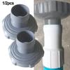Above Ground Pool Maintenance Hose Adapter Pool Skimmer
