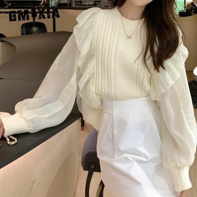 Oberteile – Pullover