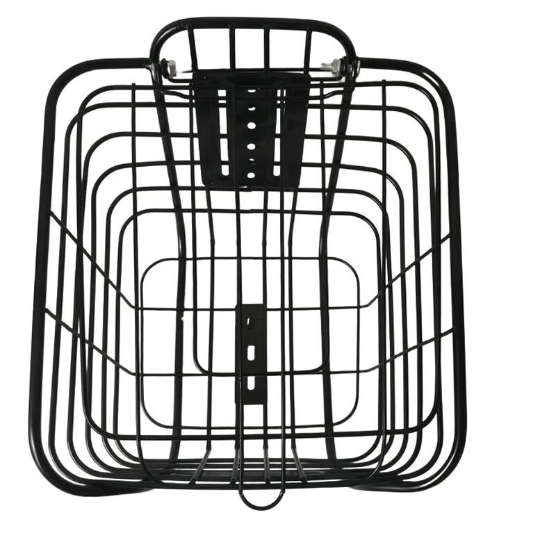 GEETHA Folding Electric Bike Storage Basket