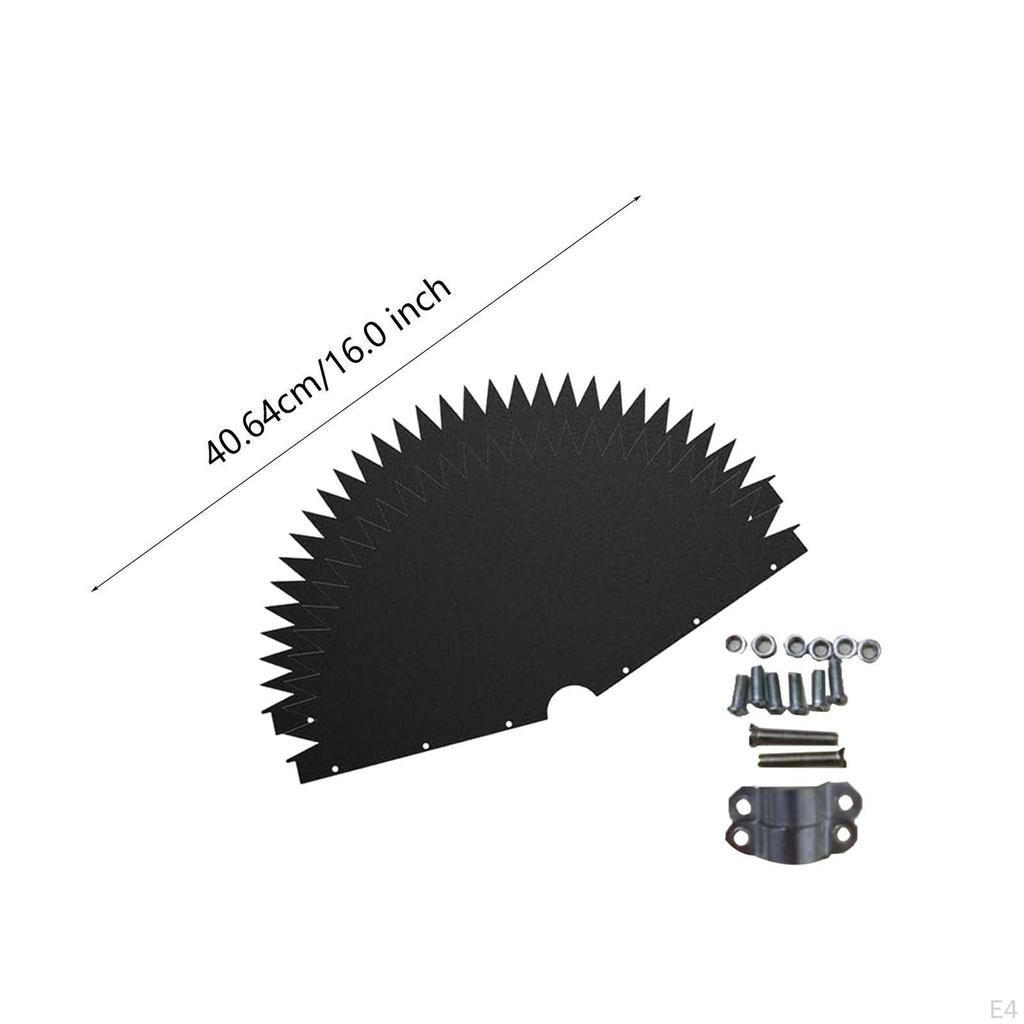 Bird -feeding Rods Squirrel Wrap to Simple Installation Tool Hanging Outdoor Protection for Garden