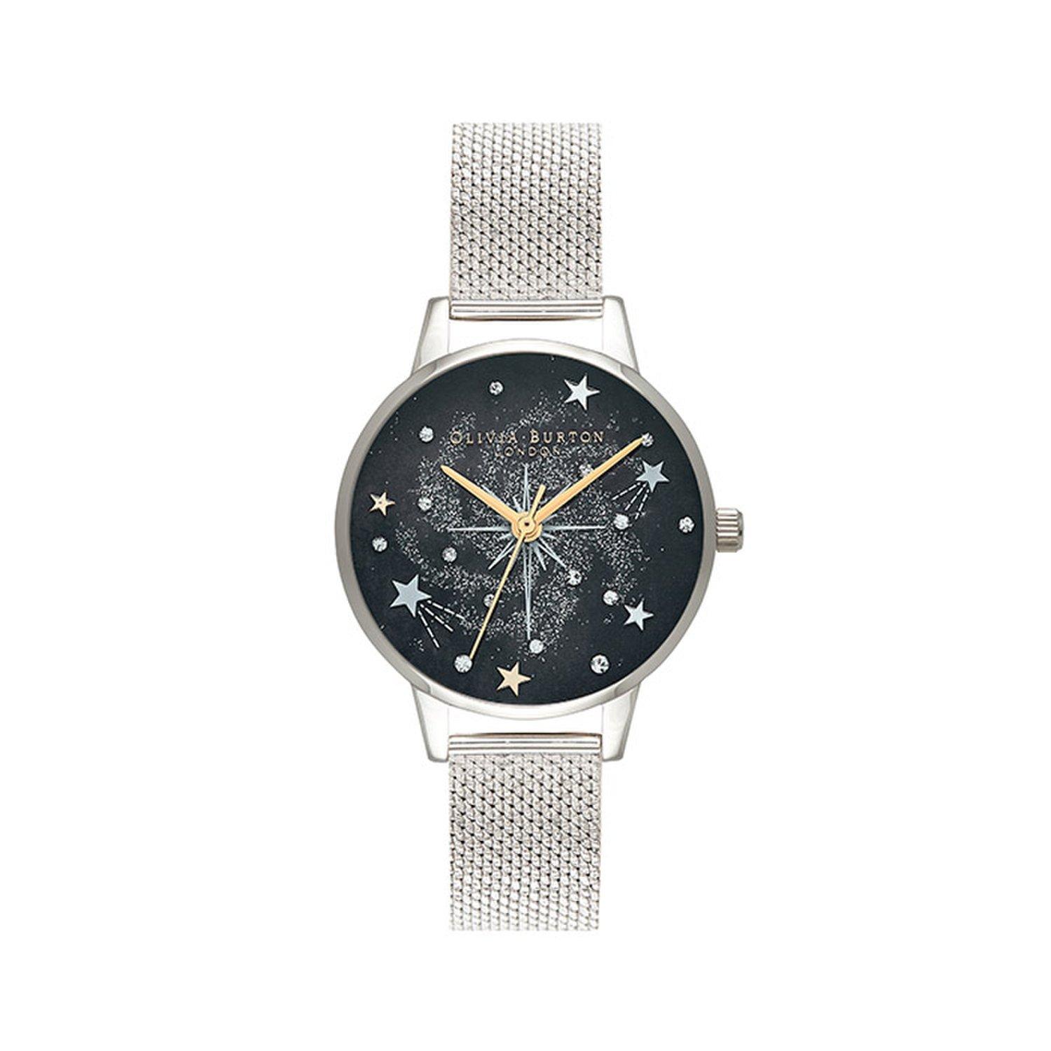 [Olivia Burton] CELESTIAL (OB16GD85) Women s Watch