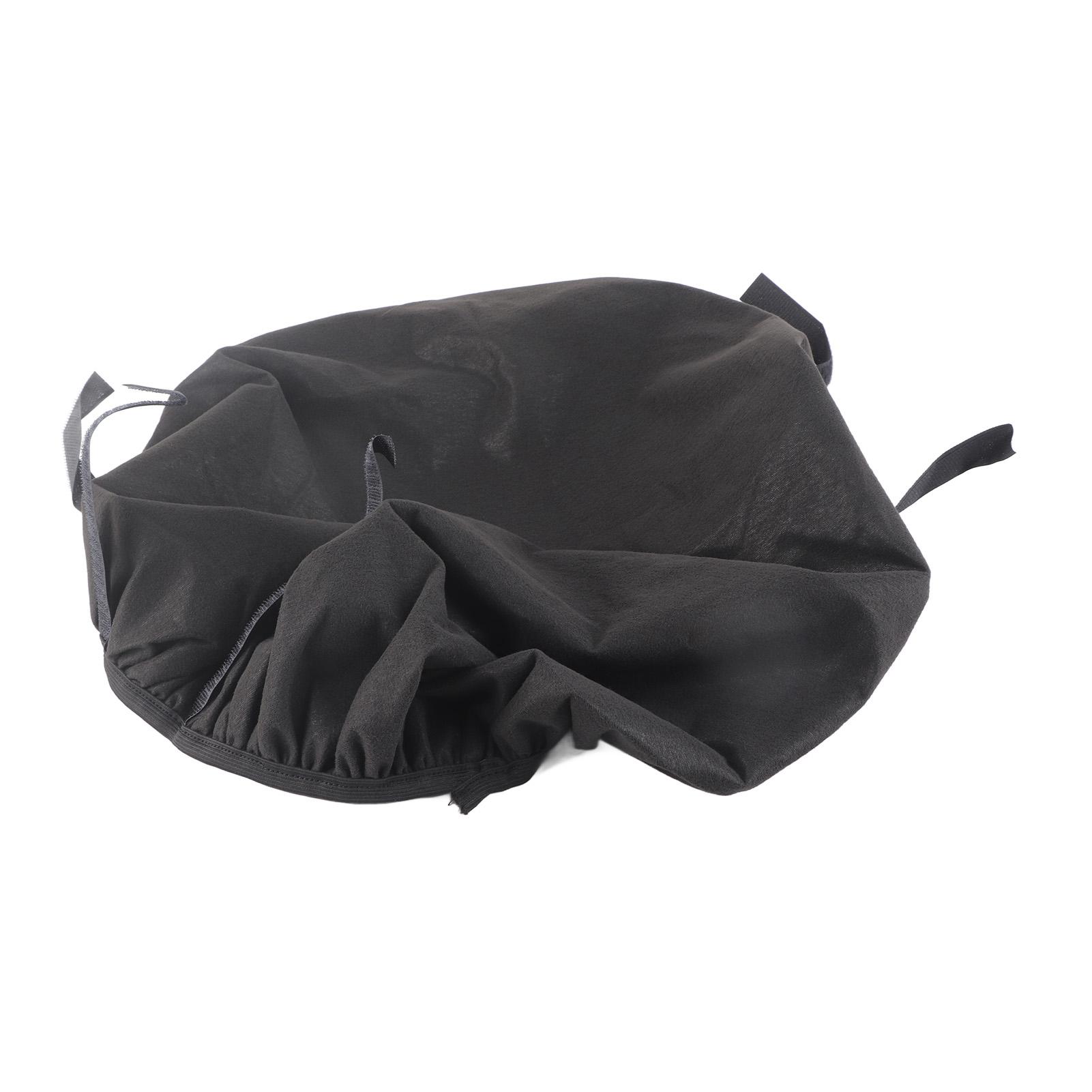 

Motorcycle Universal Seat Cover Comfortable Touch Waterproof PU Leather Seat Cushion Cover For Motorbike