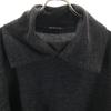 Mizuiro Ind Long Sleeve Big Color T-shirt Pullover Long Sleeve T-Shirt Women Used