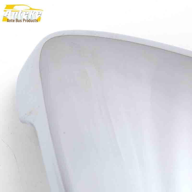 Golf 7 Rearview Mirror Electroplated Decorative Cover Stickers