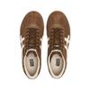 Onitsuka Tiger Machu Racer Casual Shoes Unisex Brown Sneakers 1183C535-200