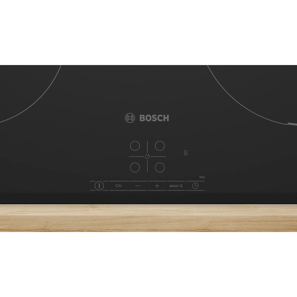 BOSCH PIF61ABB5E Induction Hob Matte