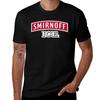 Smirnoff Ice Logo Classic Tshirt Big And Tall Basic Tee Shirt