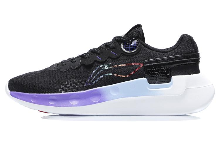 Li Ning Cushioning Slip Resistant Abrasion Resistant Rebound Cushioning Slip Resistant Abrasion Resistant Rebound ARHR043-7 41