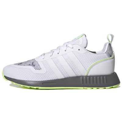Multix 'White Grey Green' Sneaker GZ3539
