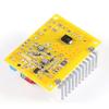 DC-DC Step Up Boost Board High Voltage Converter ZVS Module Capacitance Charging 45-390V 780V Adjustable Stable Voltage