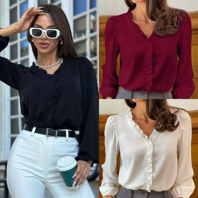 Tops – Blusas y camisas