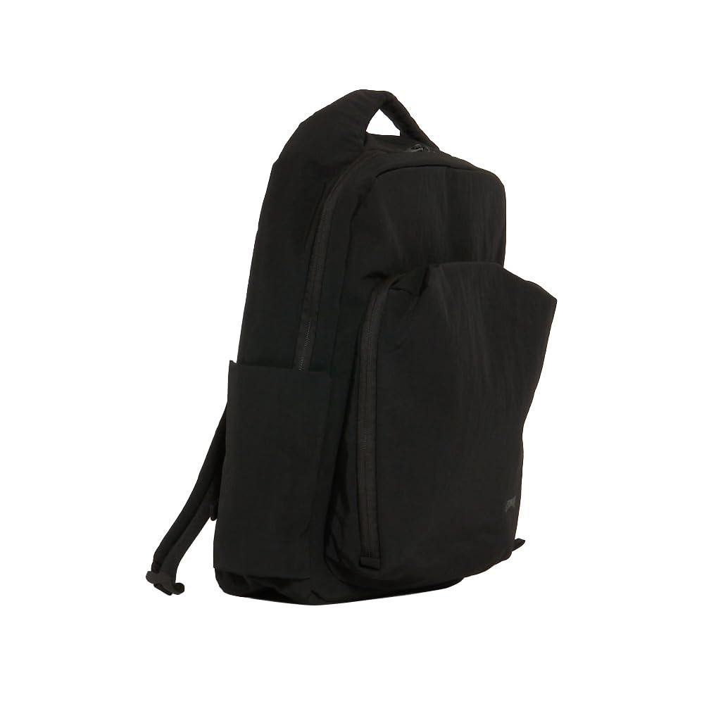 

Camper ROCKET Backpack 51246 Black T40 Free