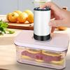 USB Powered Home Food Vacuum Sealer Household Food Vacuum Sealing Machine Portable Small Handheld Vacuum Pump Enduring